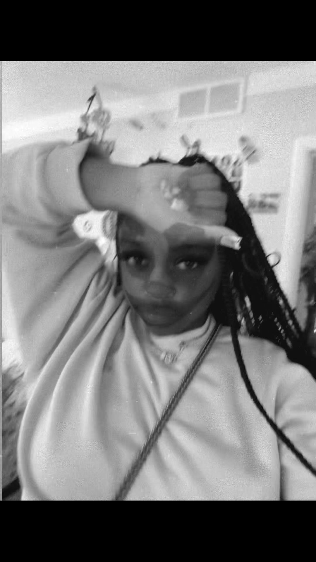 @chocolate cutie patootie 👸🏾