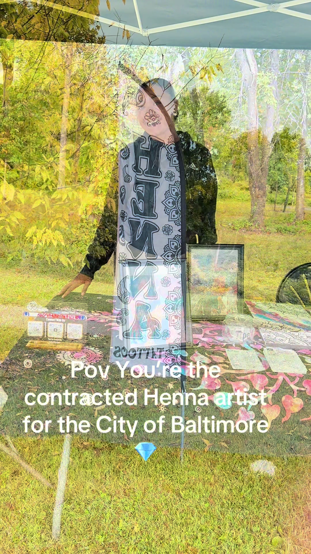 @Sonia “Auntie” Speaks