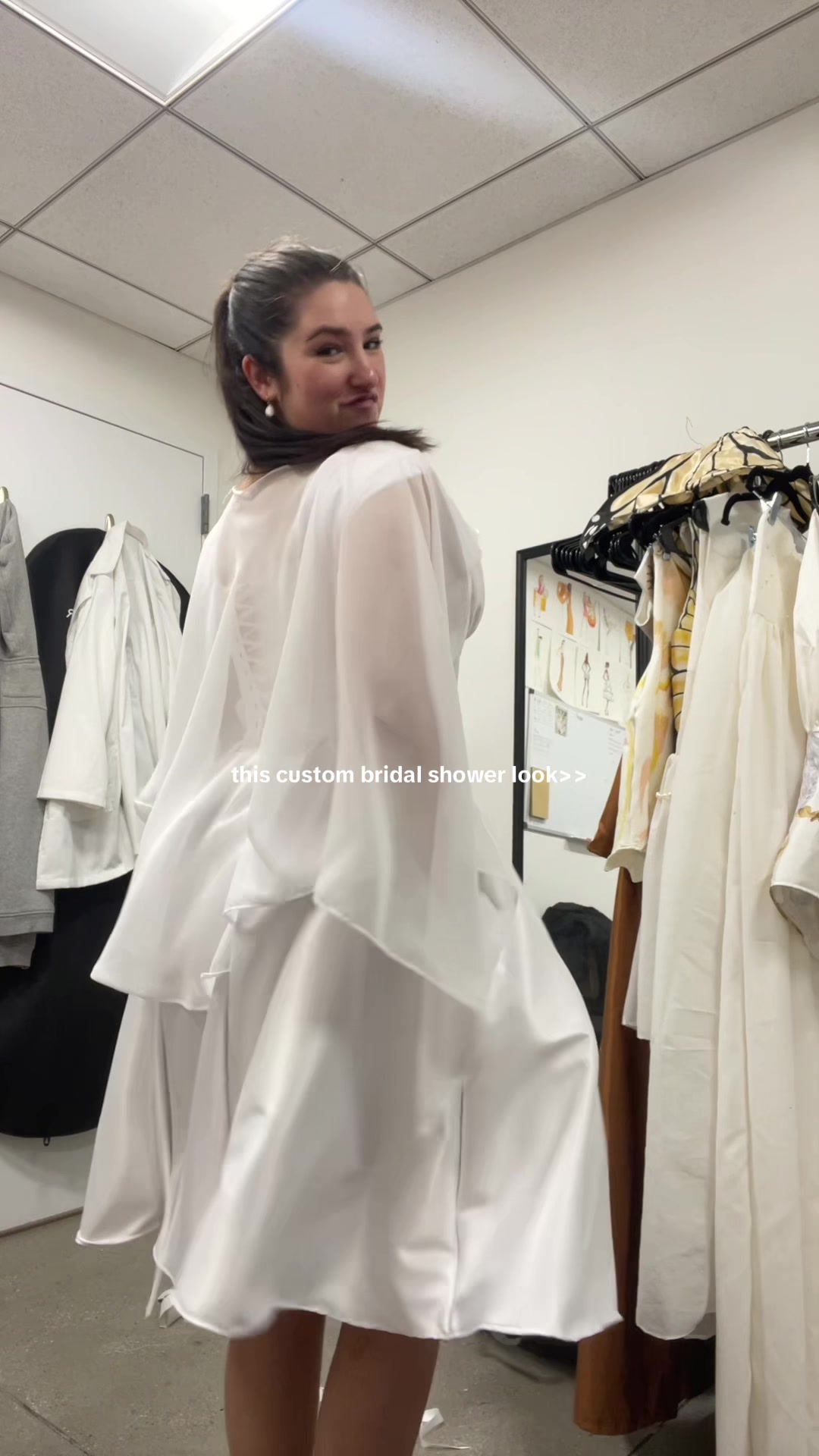 @Annabelle | Fashion Designer