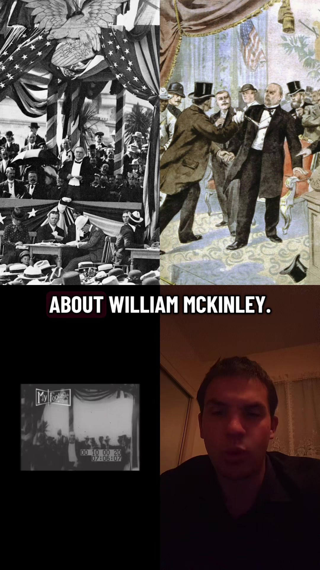 @Friendly Neighborhood History