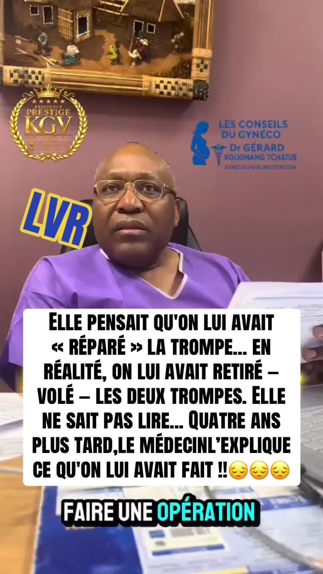 @LaVar_Afrique_Gossipe