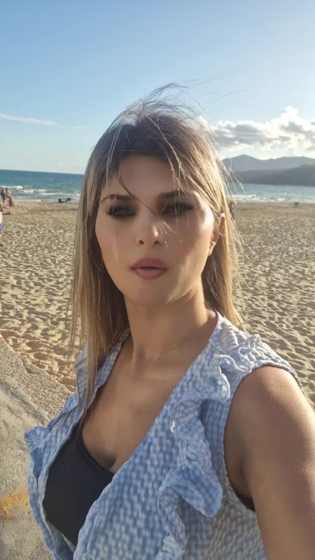 @La regina di Palermo 😍