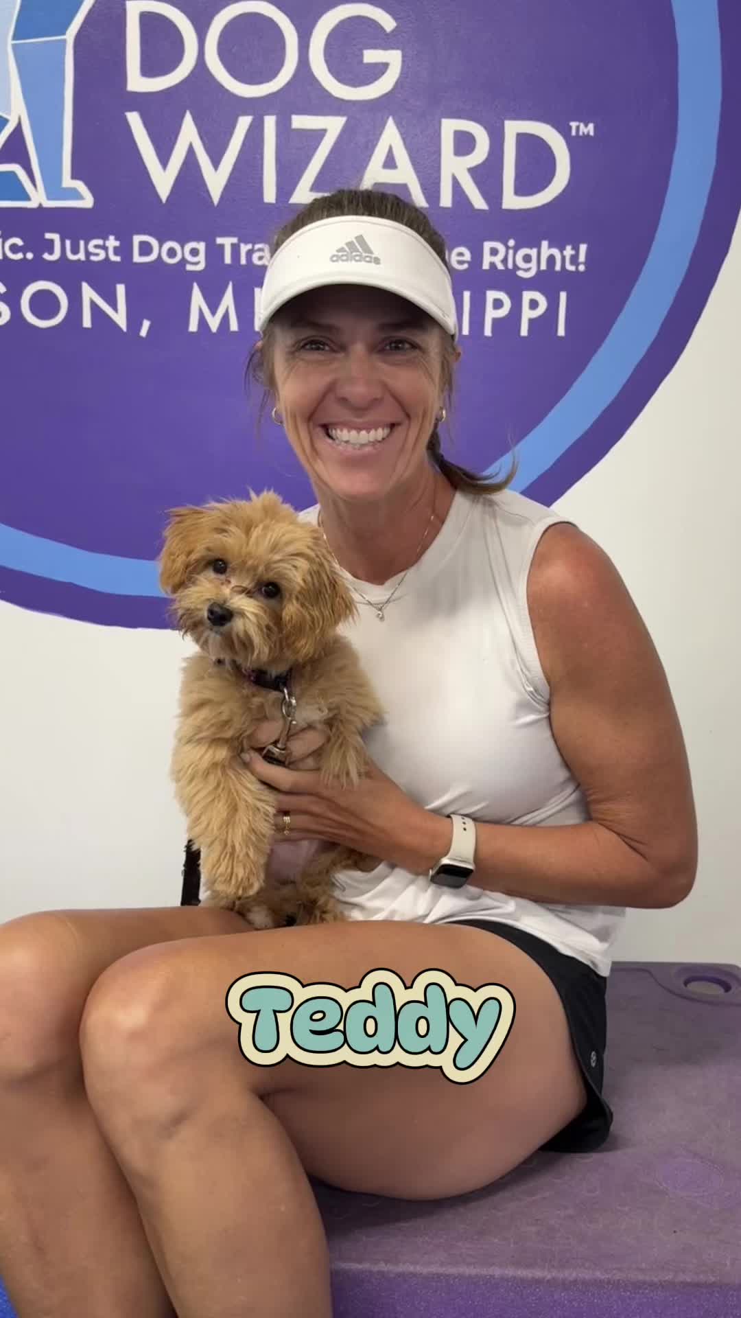 @Megan 🐶 Trainer ❌
