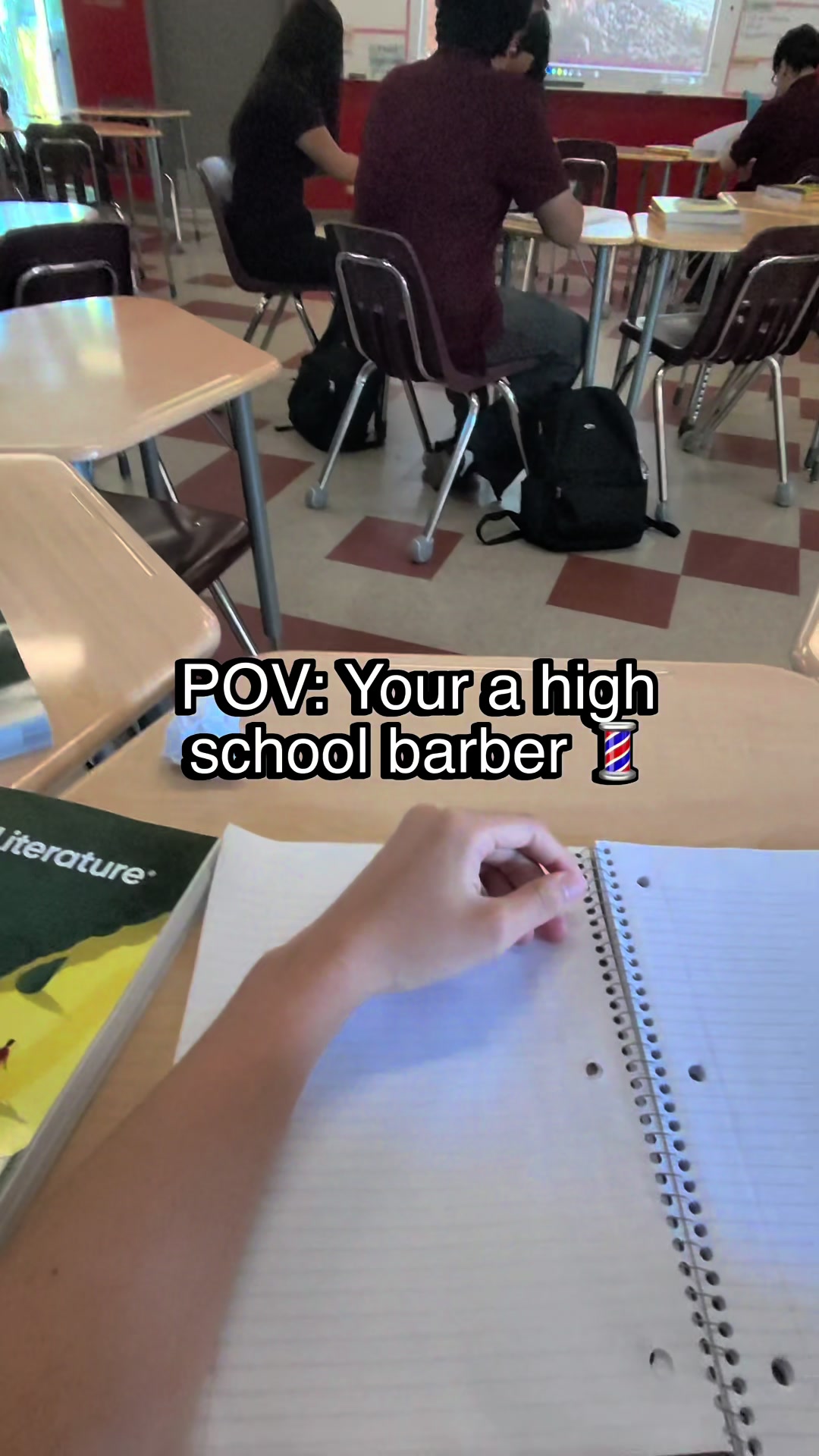 @LOS ANGELES BARBER💈