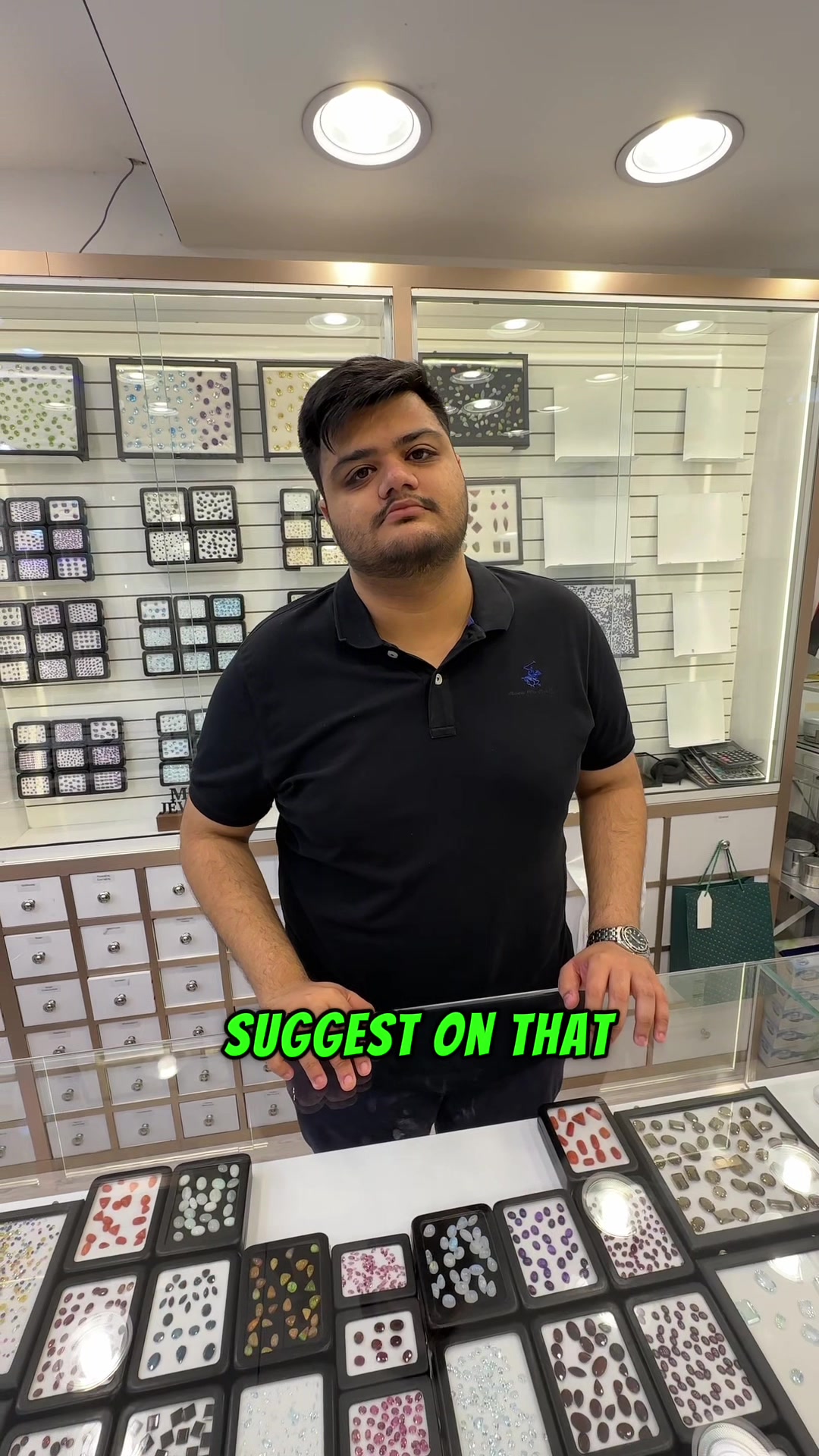 @Metro Jewellers
