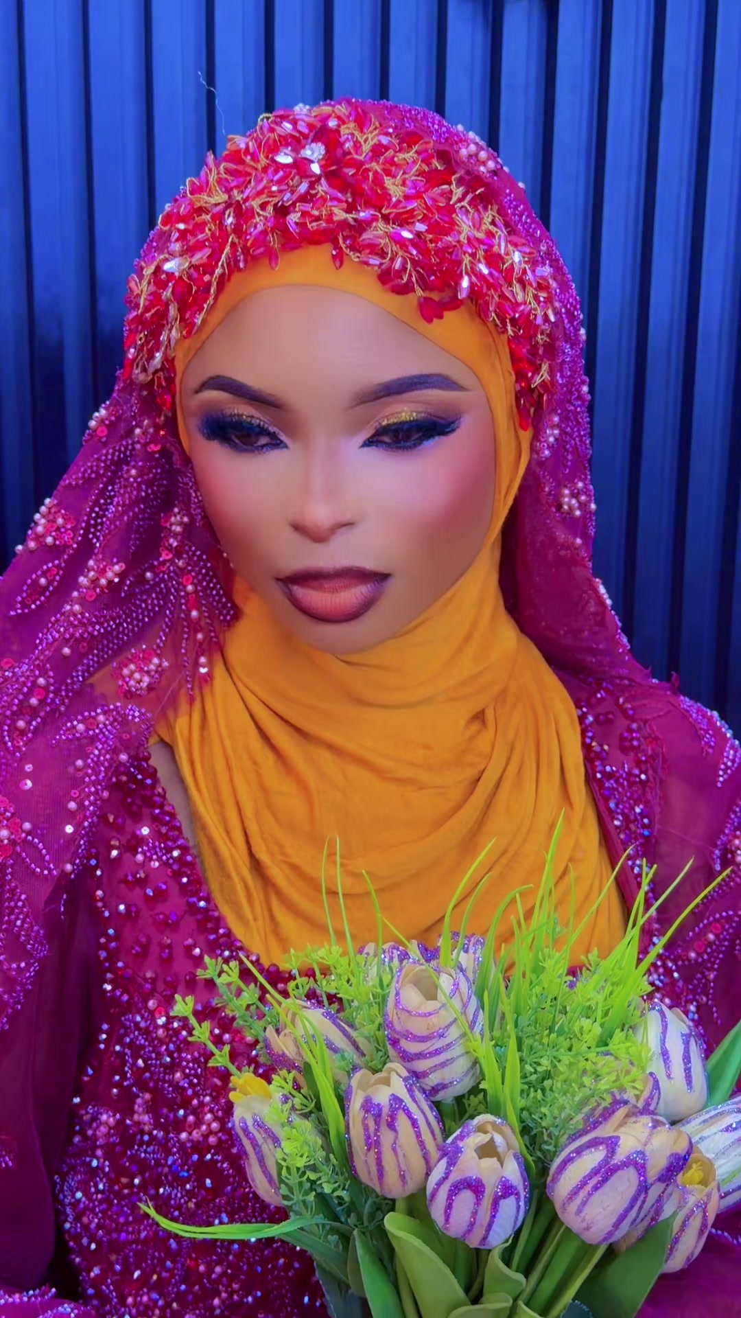 @halimabestmakeup