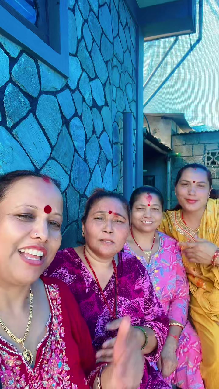 @Phulmaya Kunwar