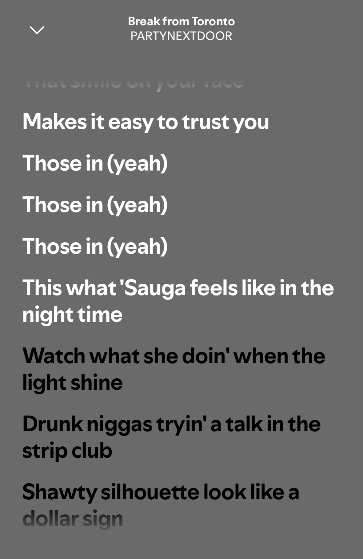 @DailyLyrics