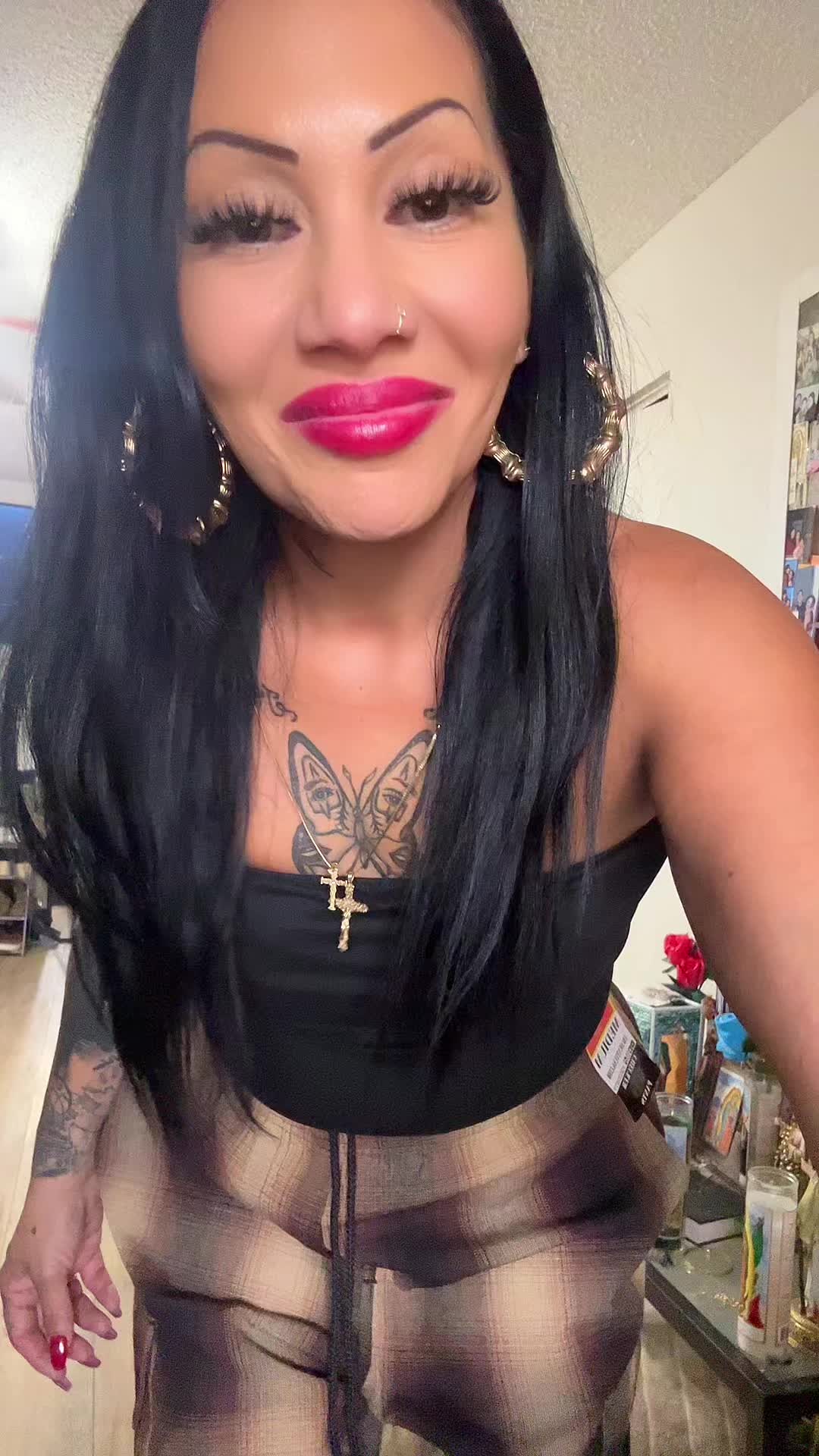 @Roxana🤎Banana aka Foxy💋Roxy