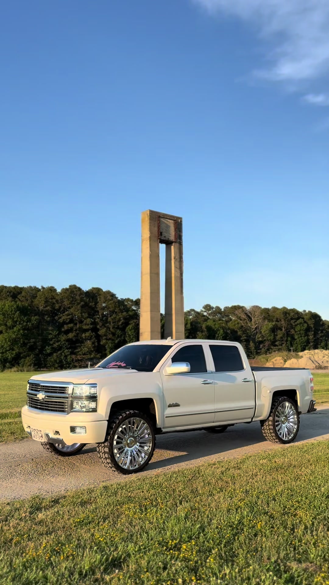 @GM’s Cleanest