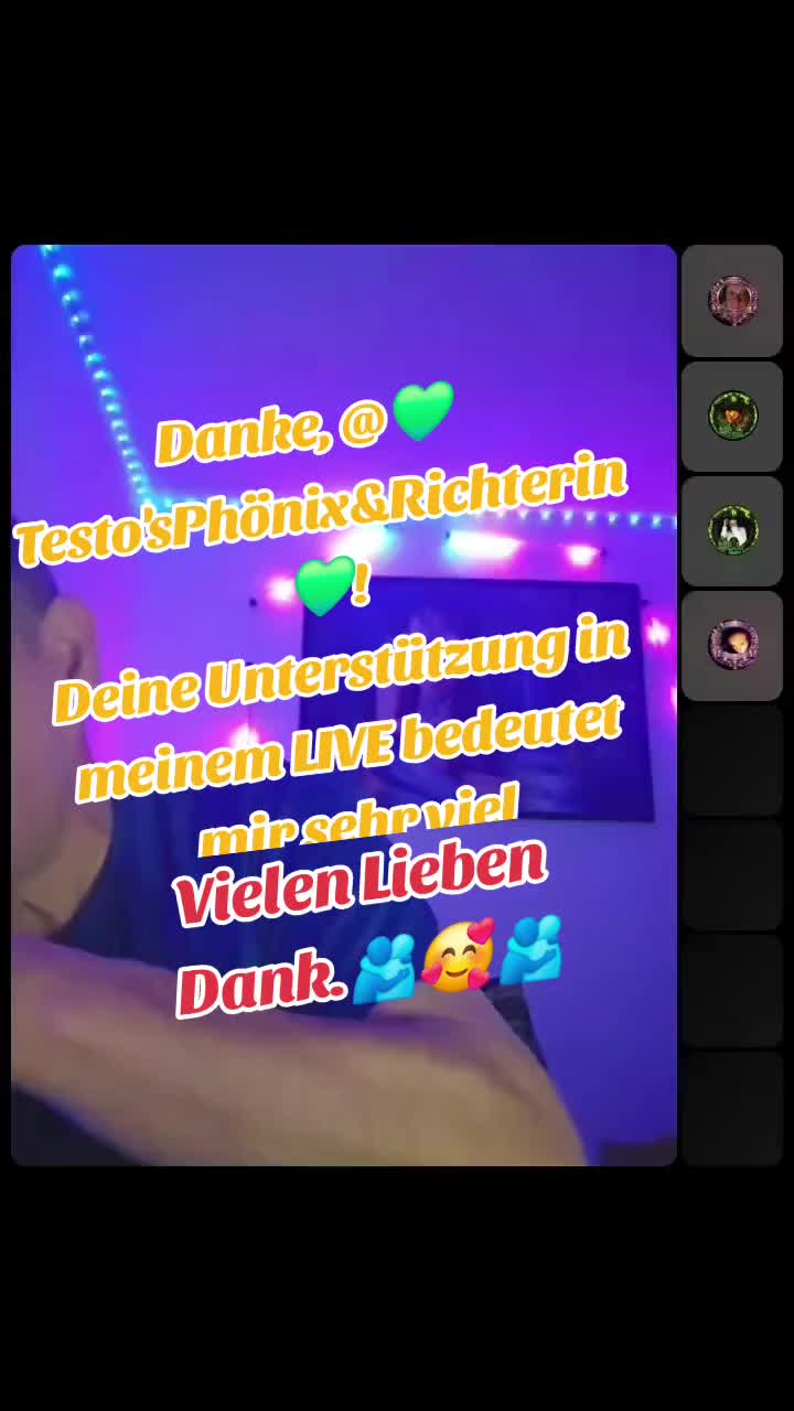 @CrazyMaddiin69💚Justbeyou❤️