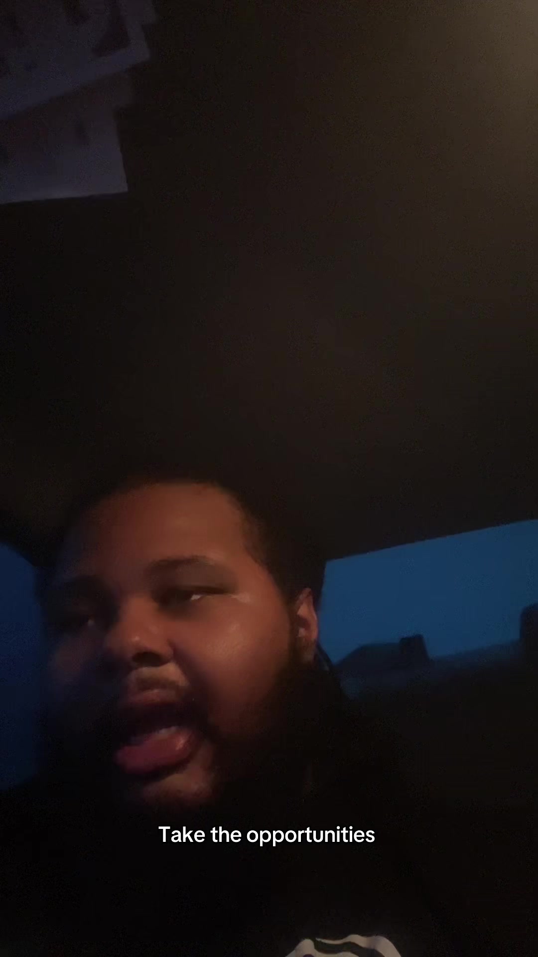 @Intamarcuswetrust
