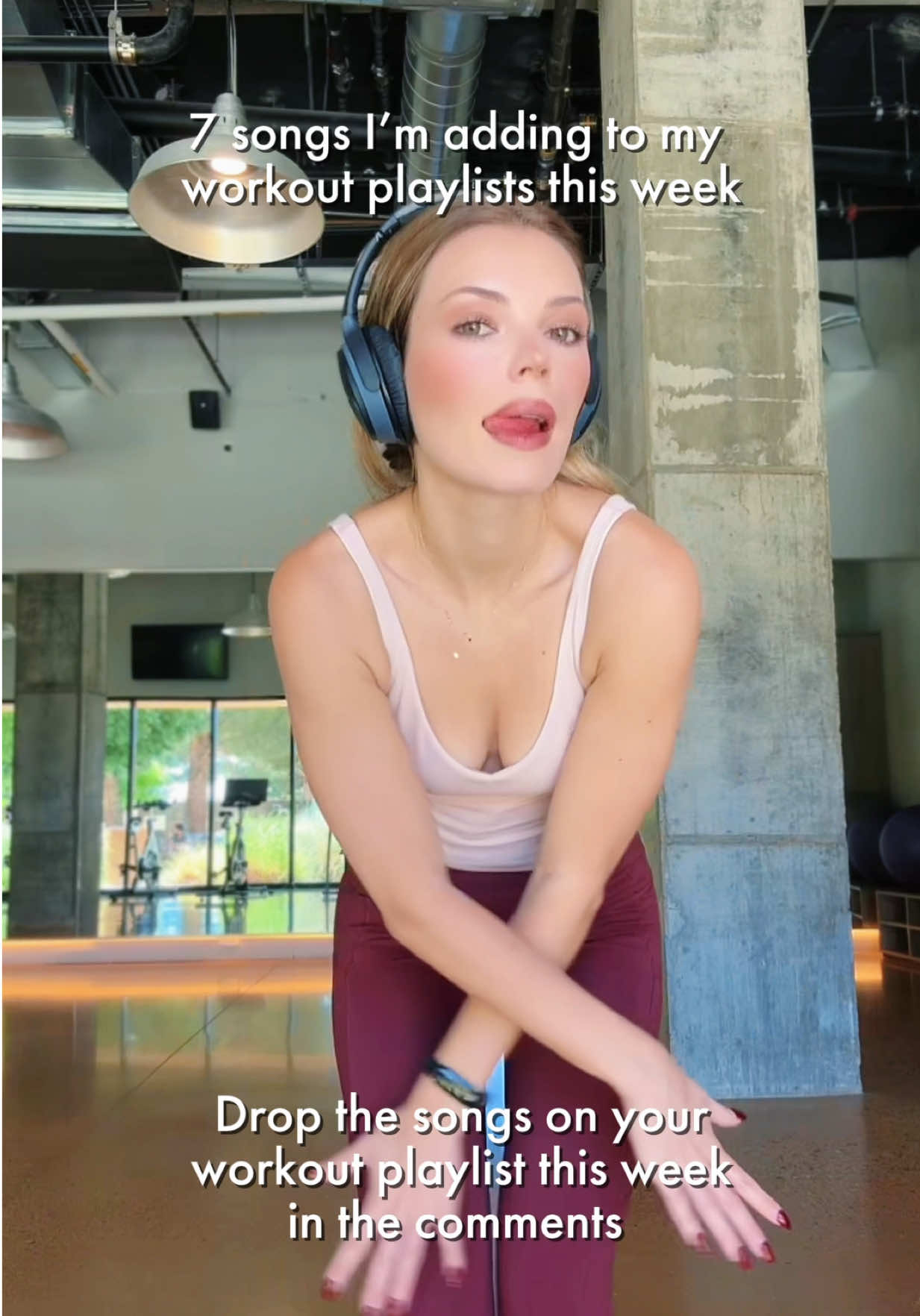 @LindsYogs