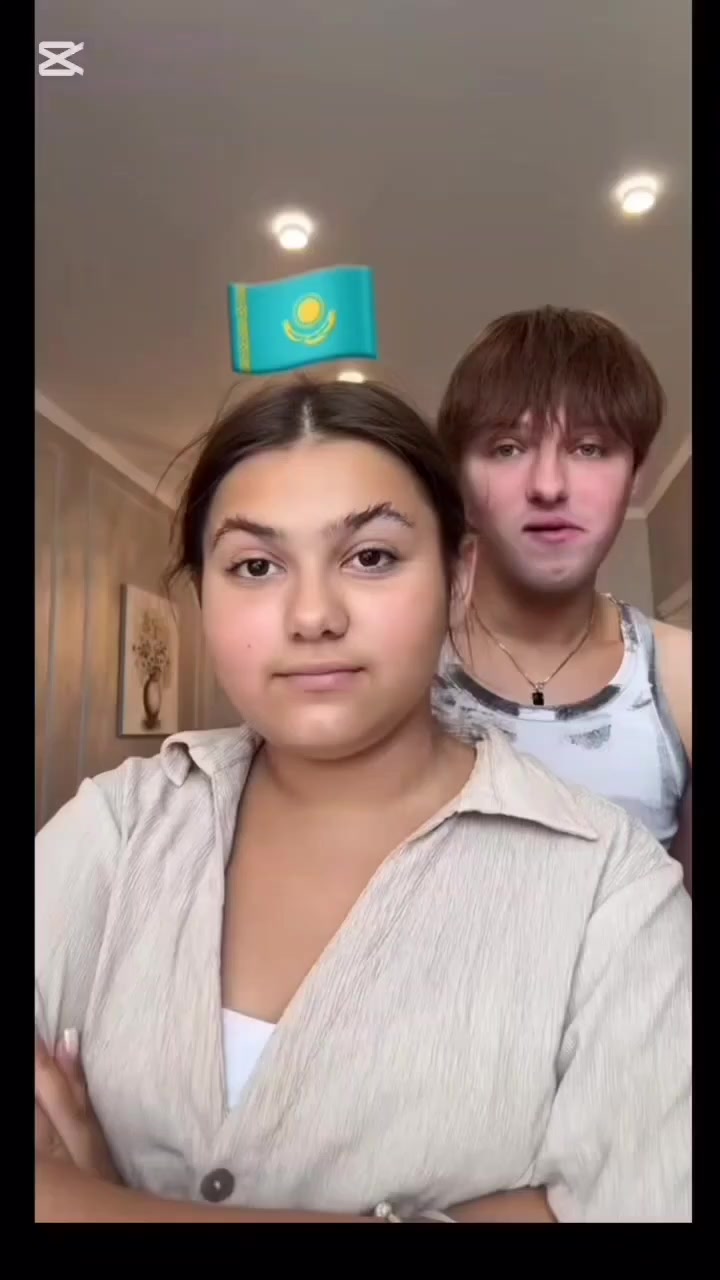 @Kazakhstan sila