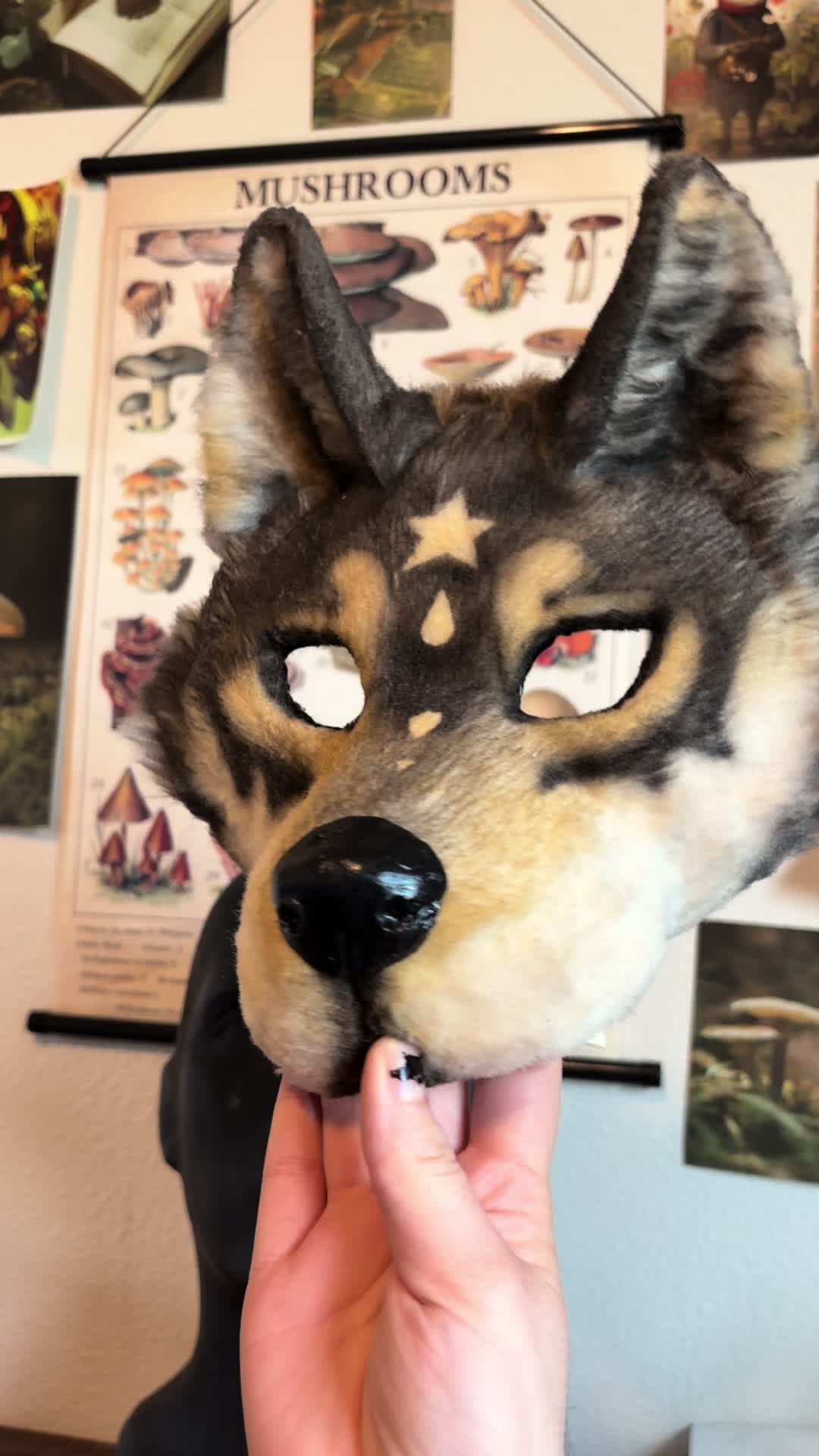 @RoadKill Creations Fursuits