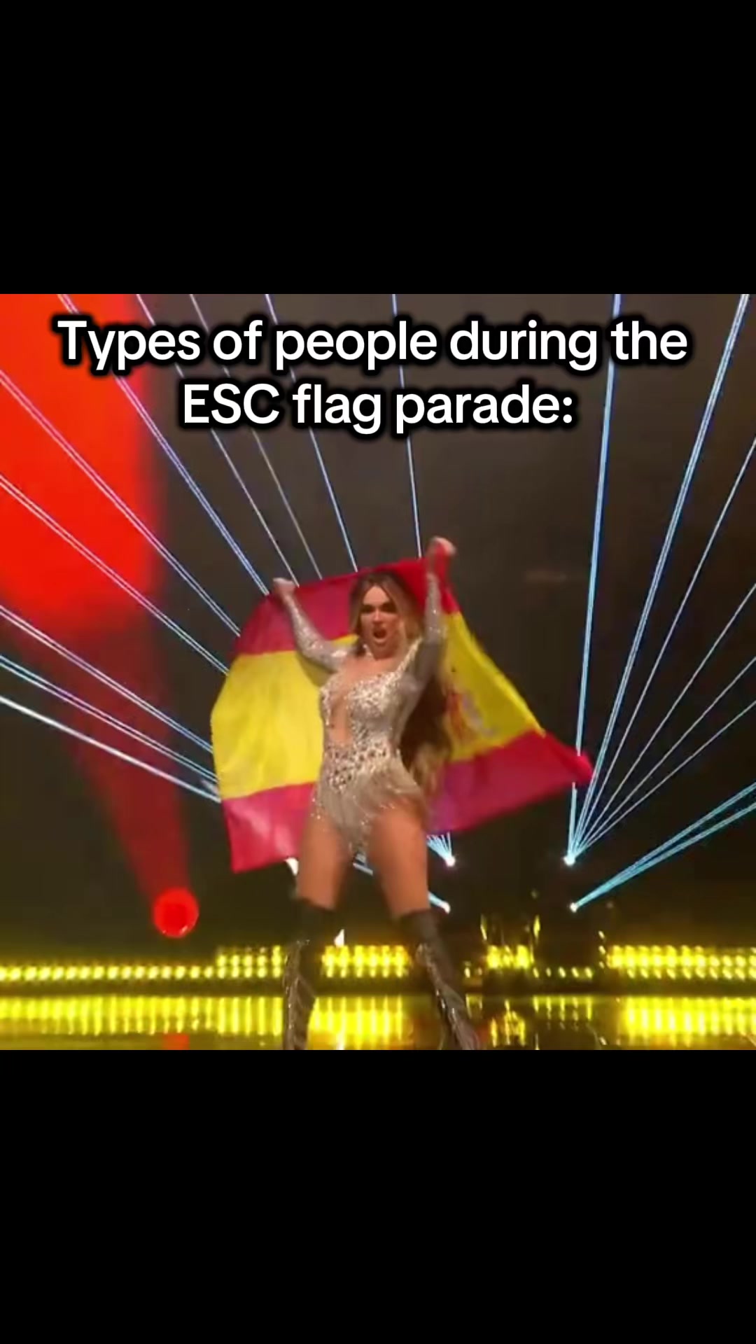 @Eurovision Fanpage 💙