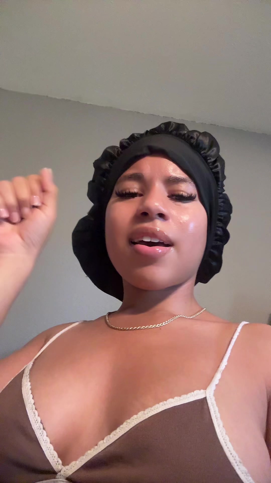 @pink alien