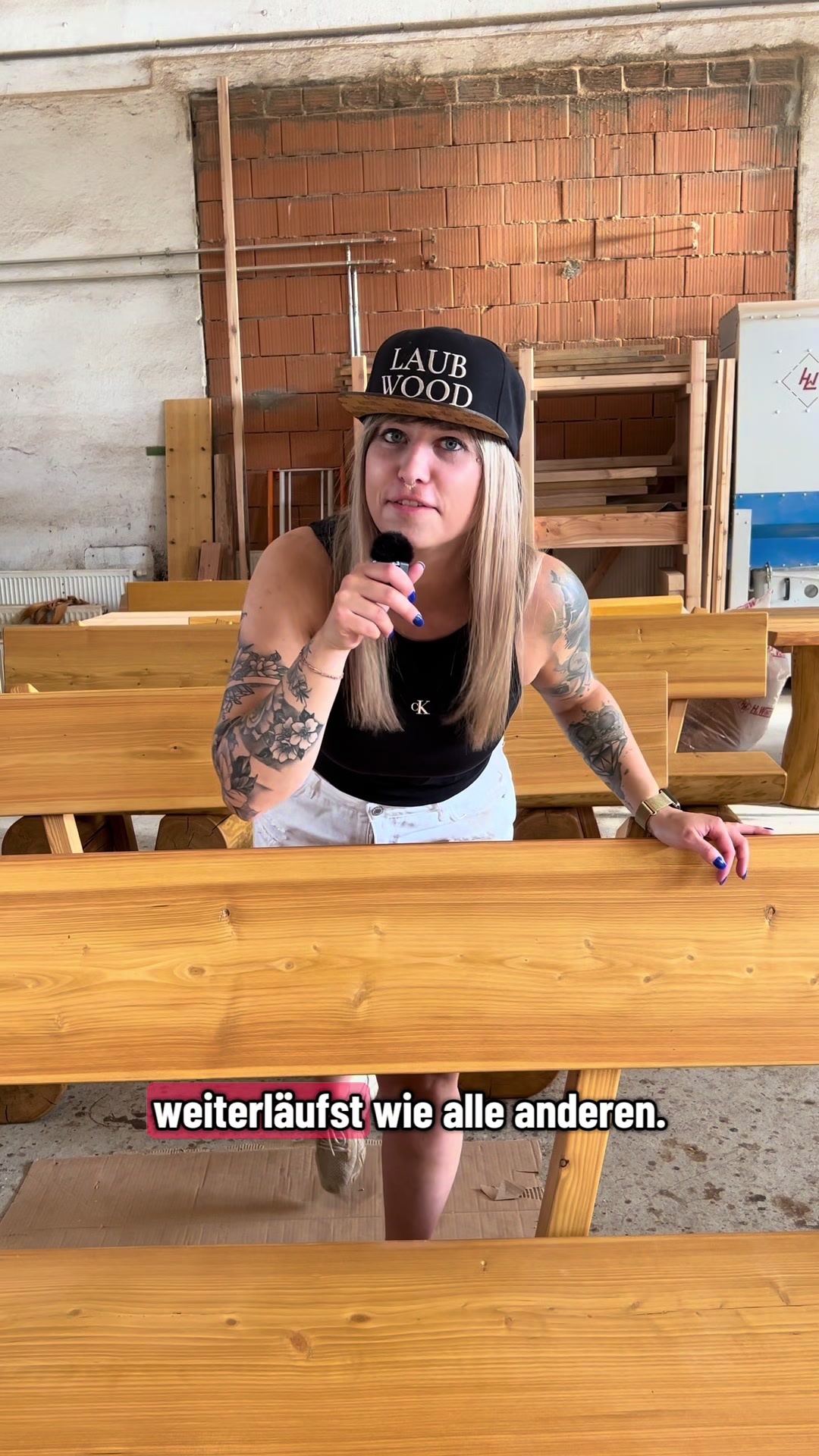 @Laub Wood