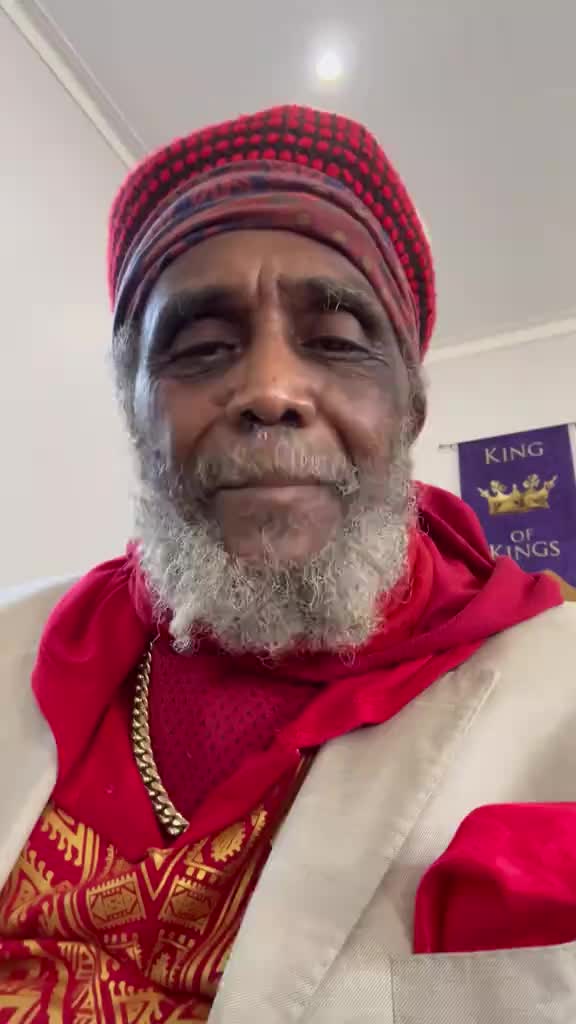 @Rastaman
