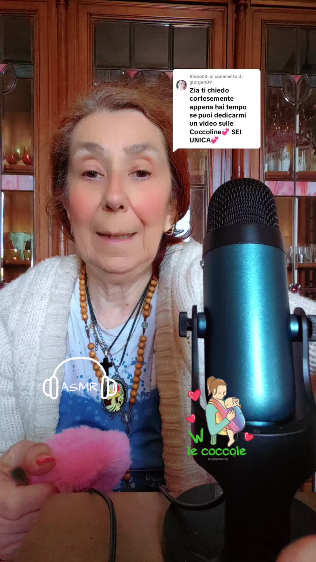 @moongrace ASMR