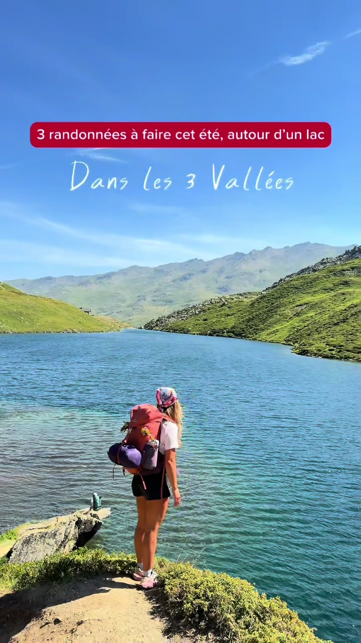 @Les 3 Vall&eacute;es