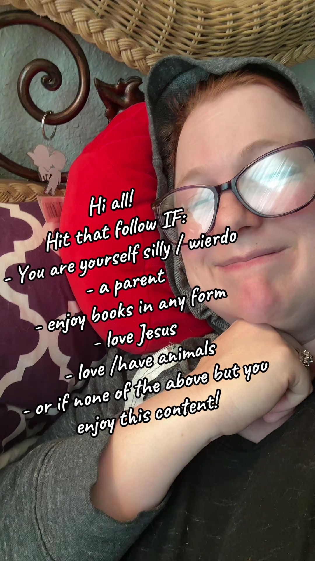 @Megan - The 🐞Ladybug Gal