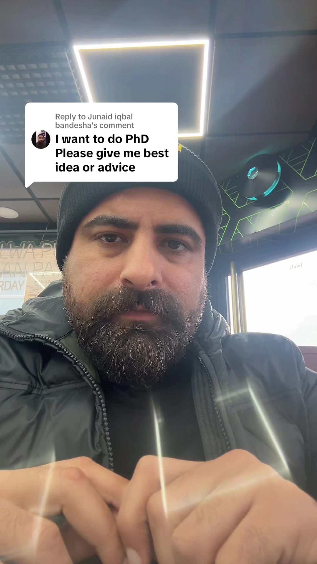 @Professor Faizan