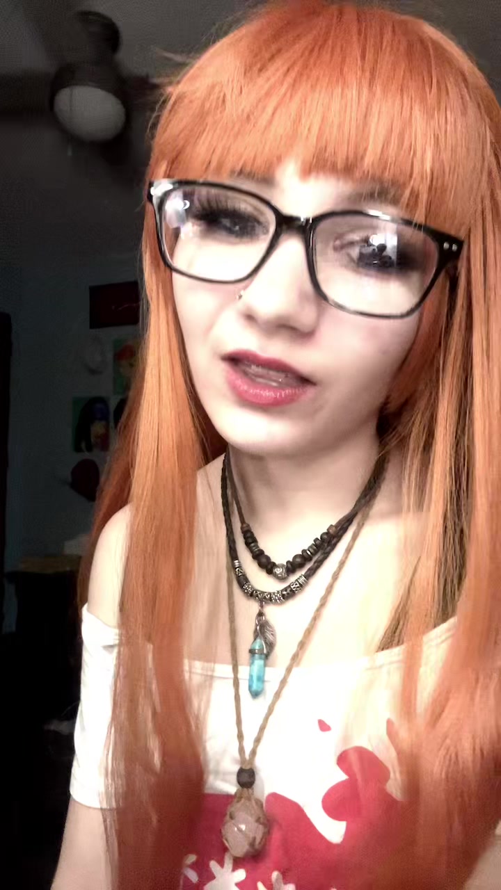 @☾˙❀ *Lydia*☾˙❀