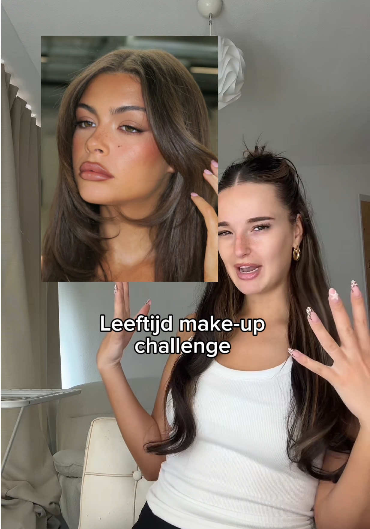 @Louise van der Meijs