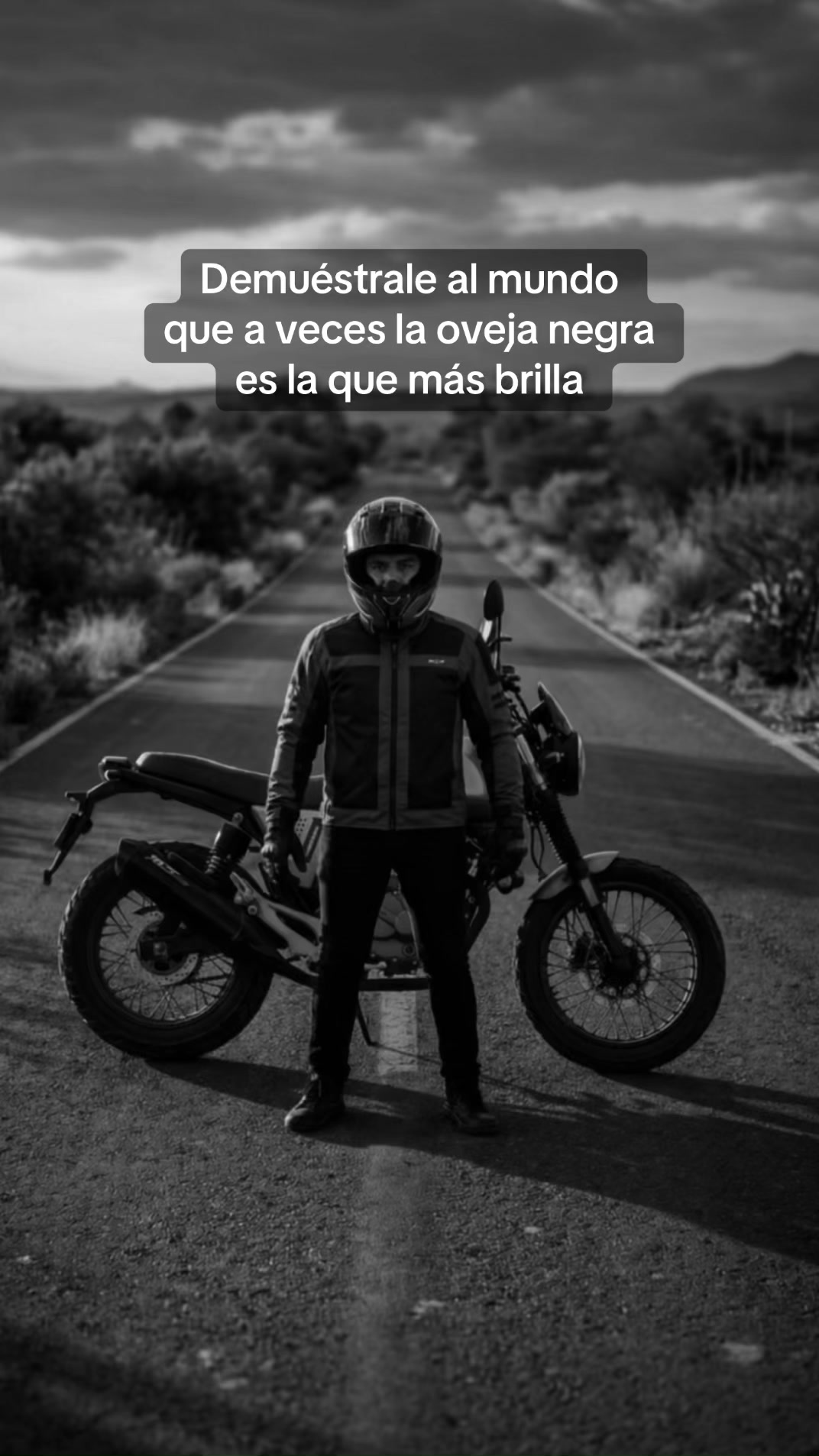 @Un Motero Más