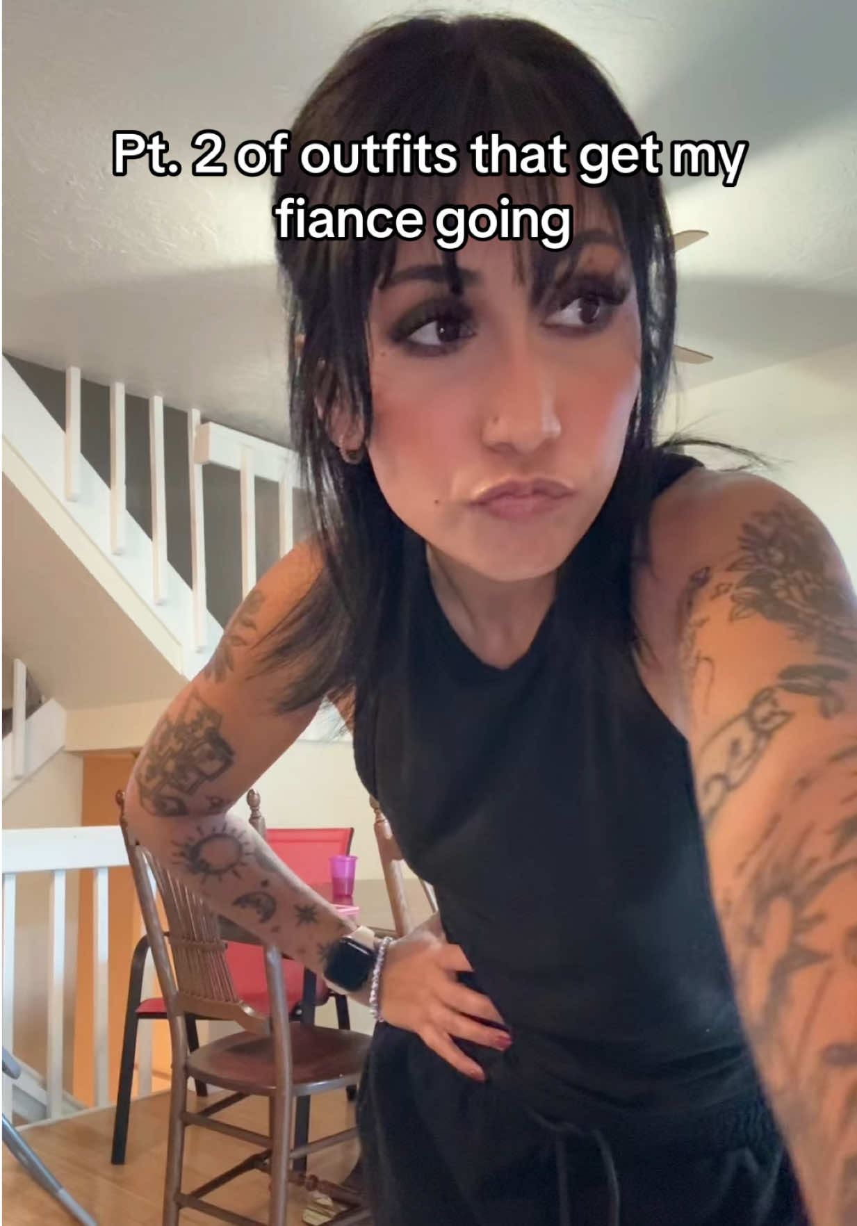 @Leslie Marie