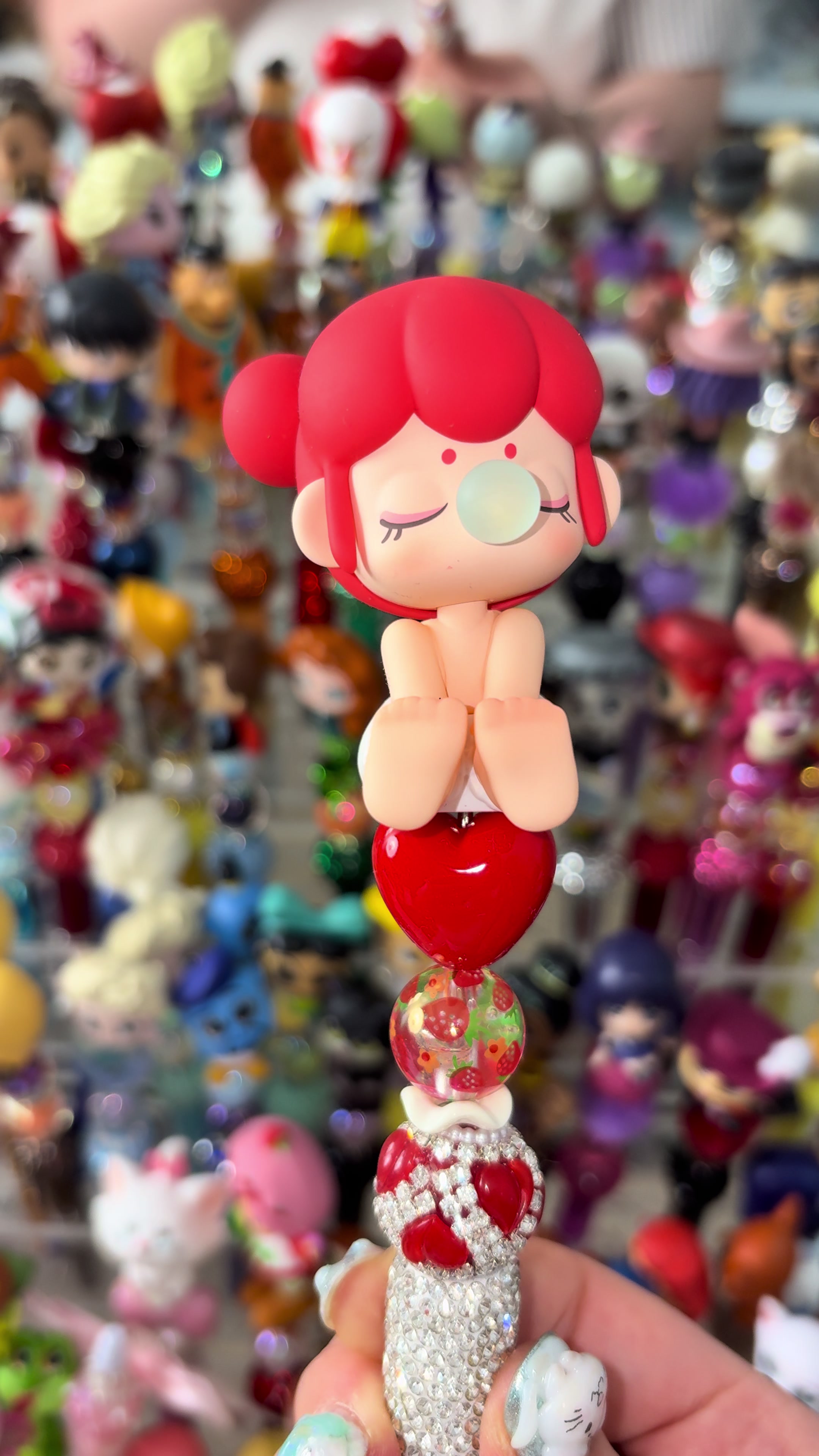 @CuteBela Craft