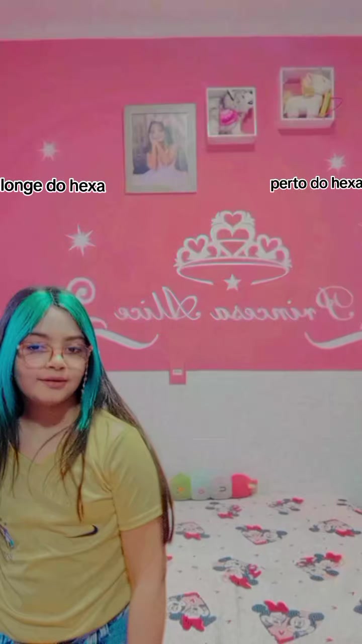 @☆~♡◇Alice Ferreira☆~♡◇