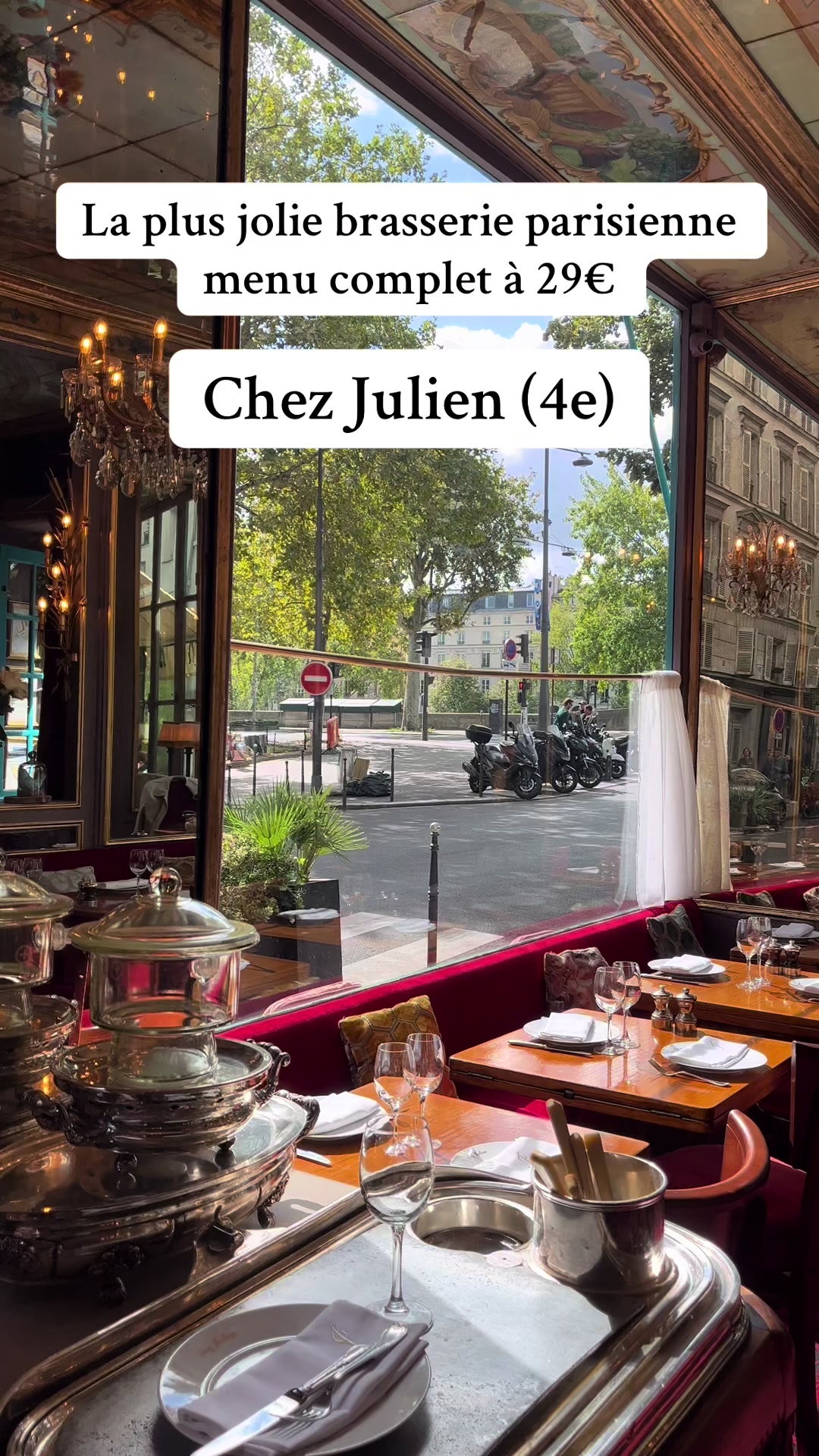 @JvlParis | Food&Experience