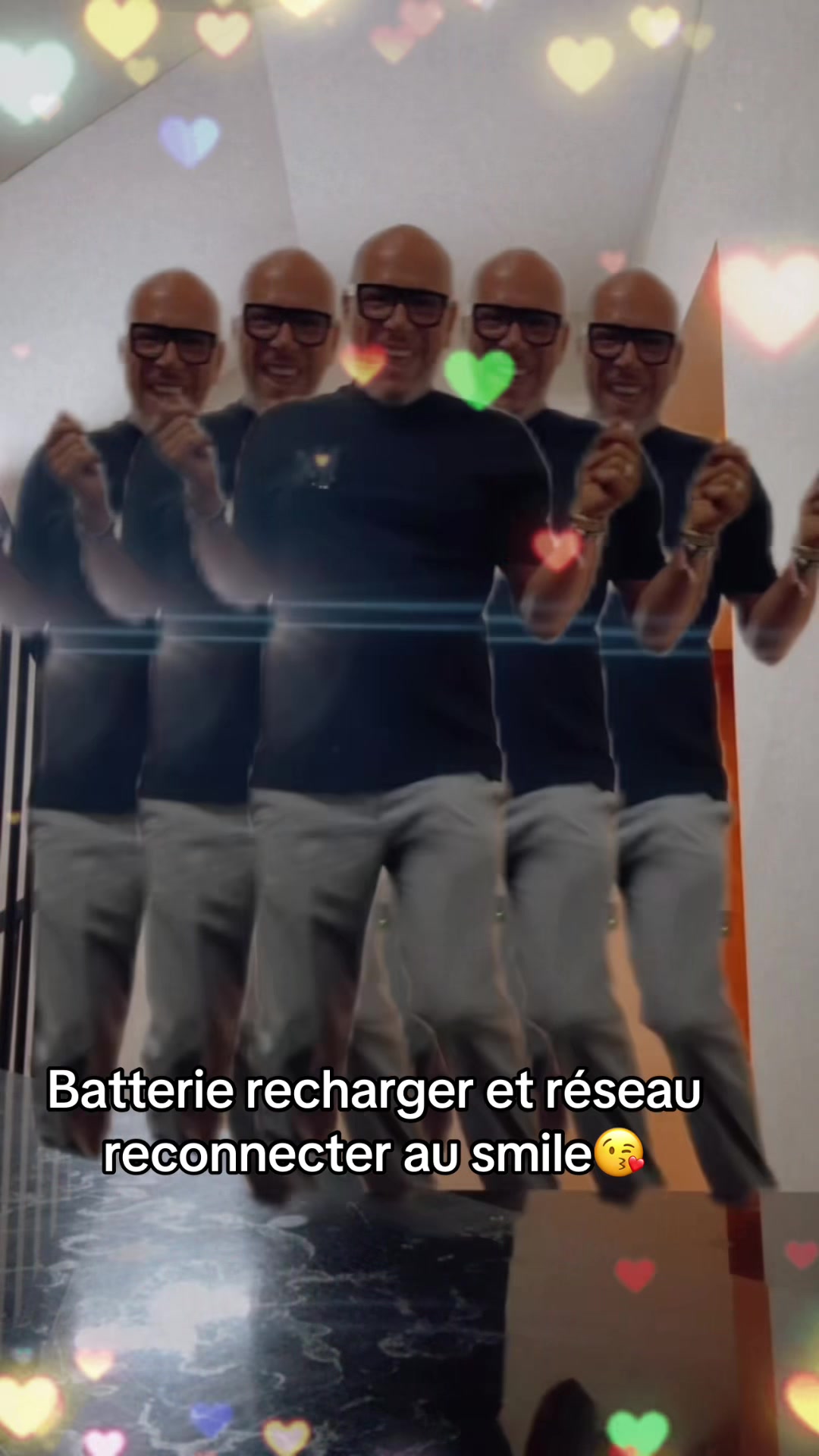 @Maté Smile