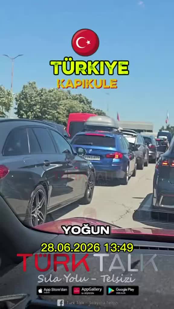 @Türk Talk - SilaYolu Telsizi