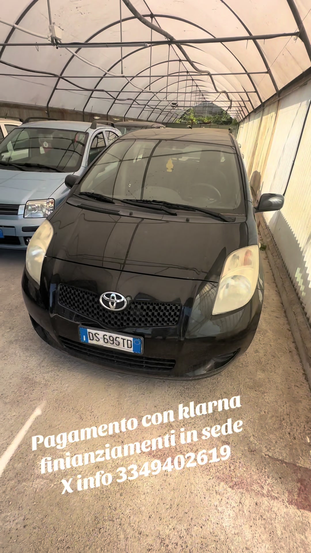 @Maurizio mgr cars