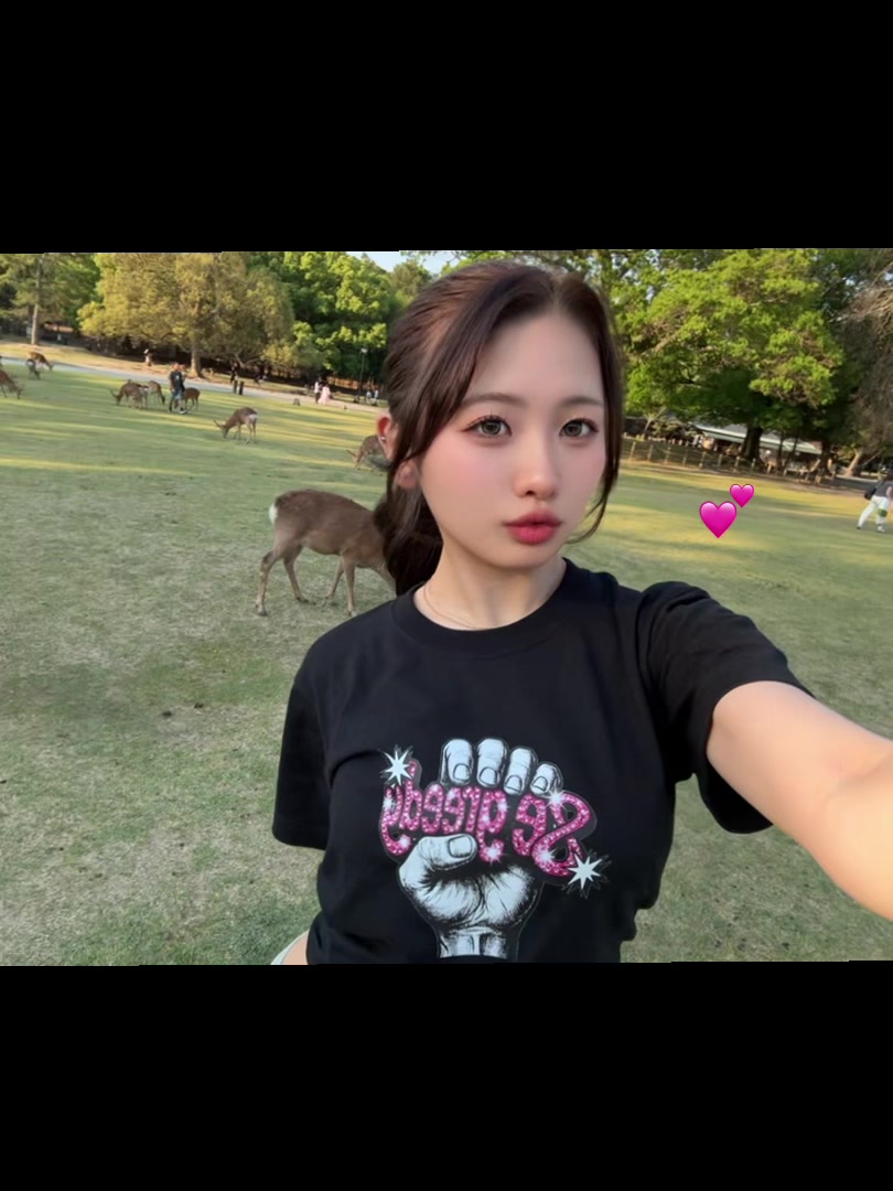 @みれい