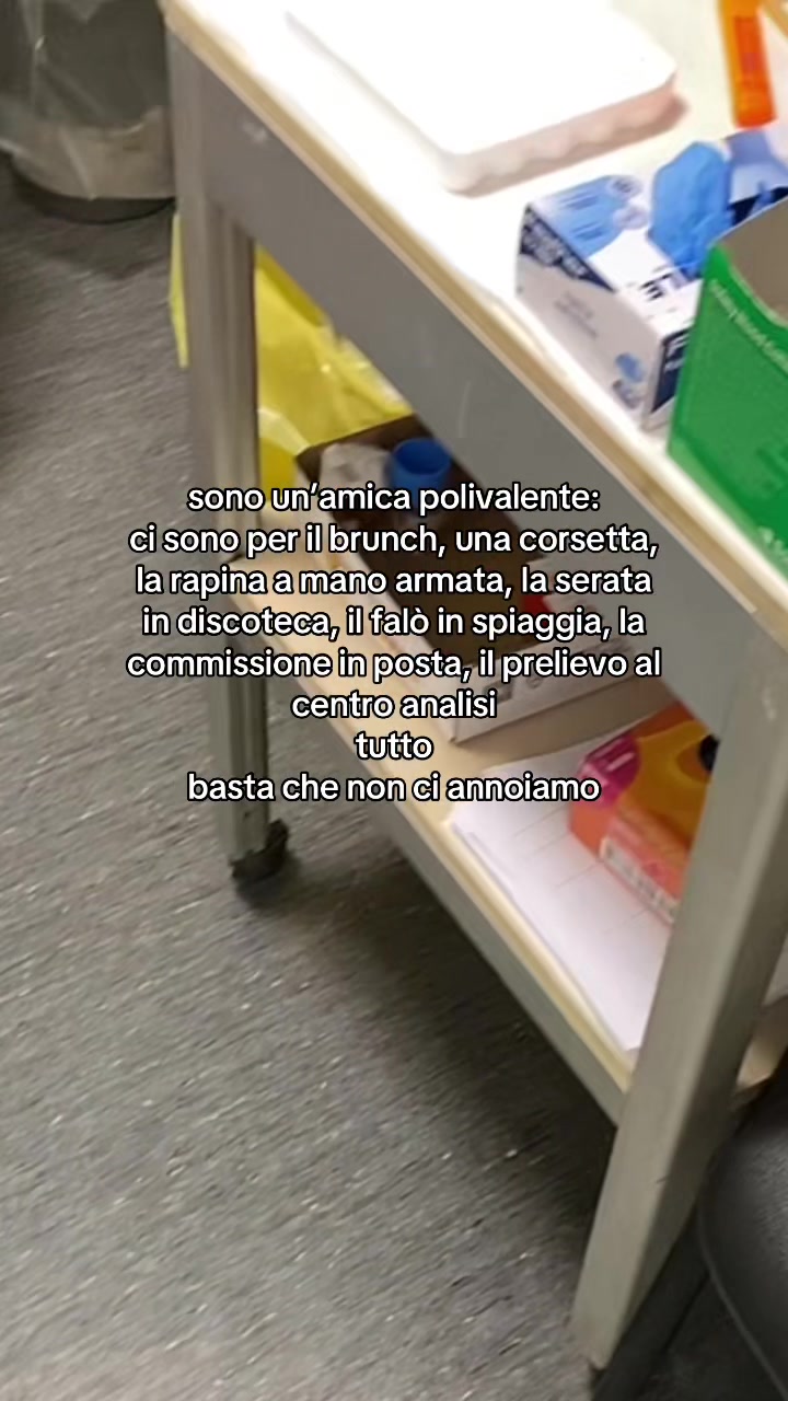 @Margherita Iossa