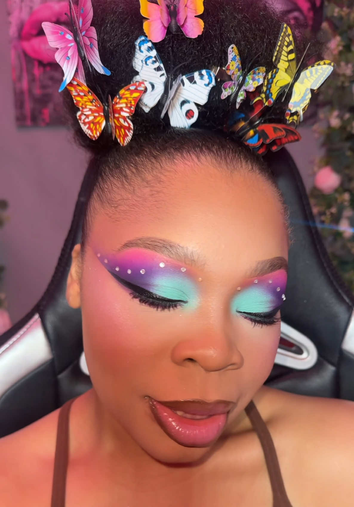 @LADYANNTY
