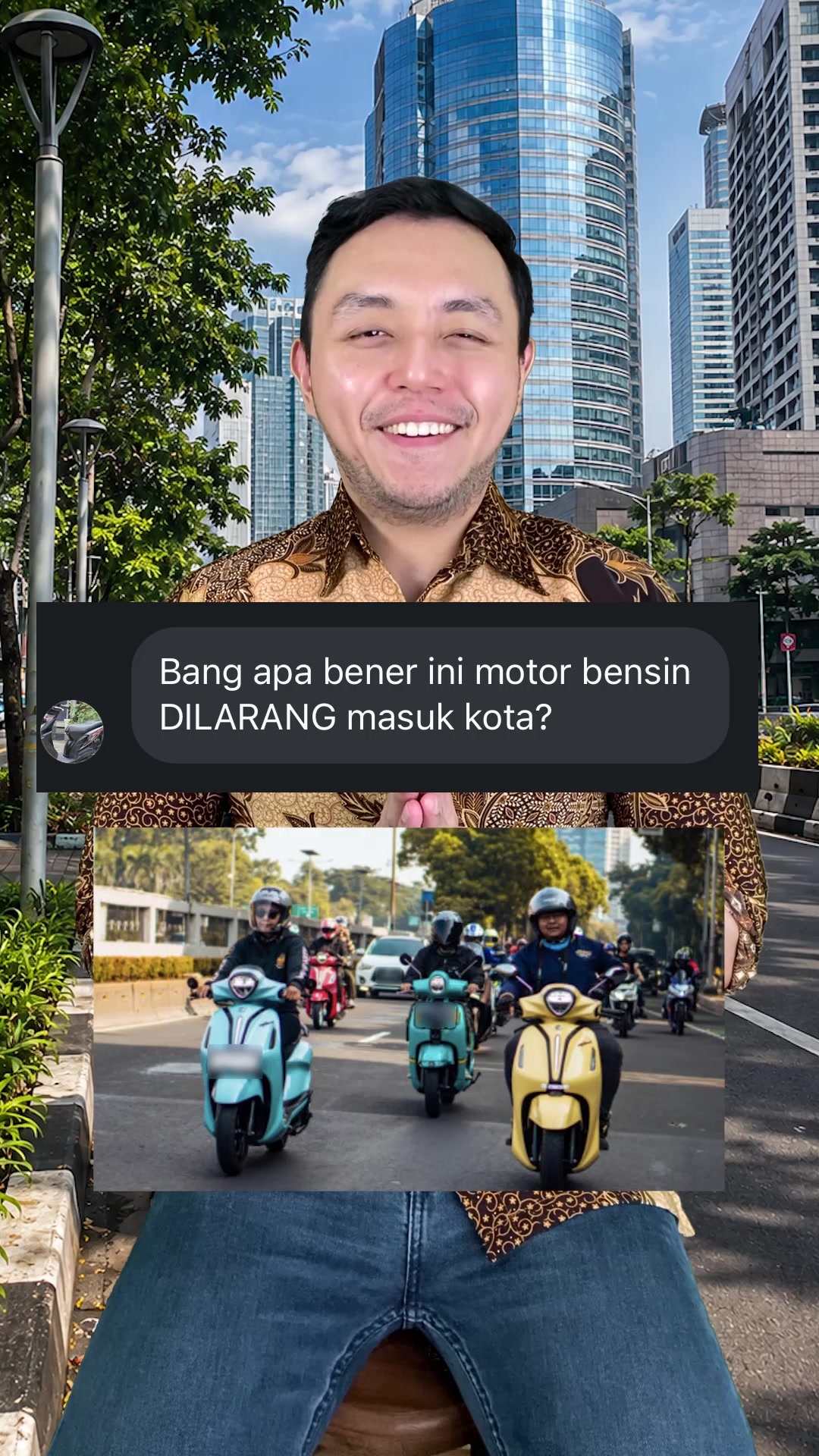 @Gerald Vincent