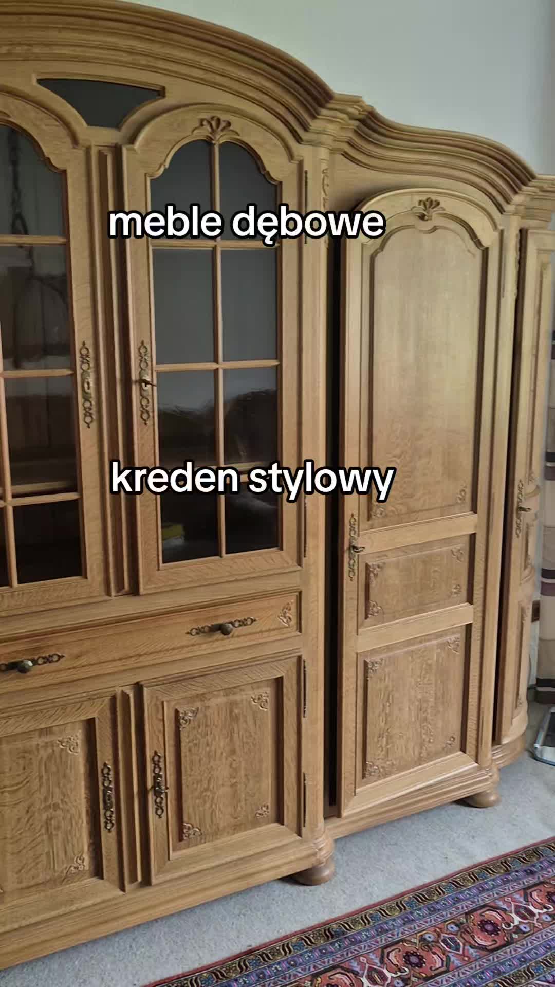 @Meble stylowe różne antyki