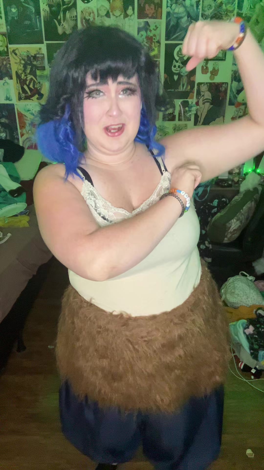@🥸🥸Evie 🤭🤭