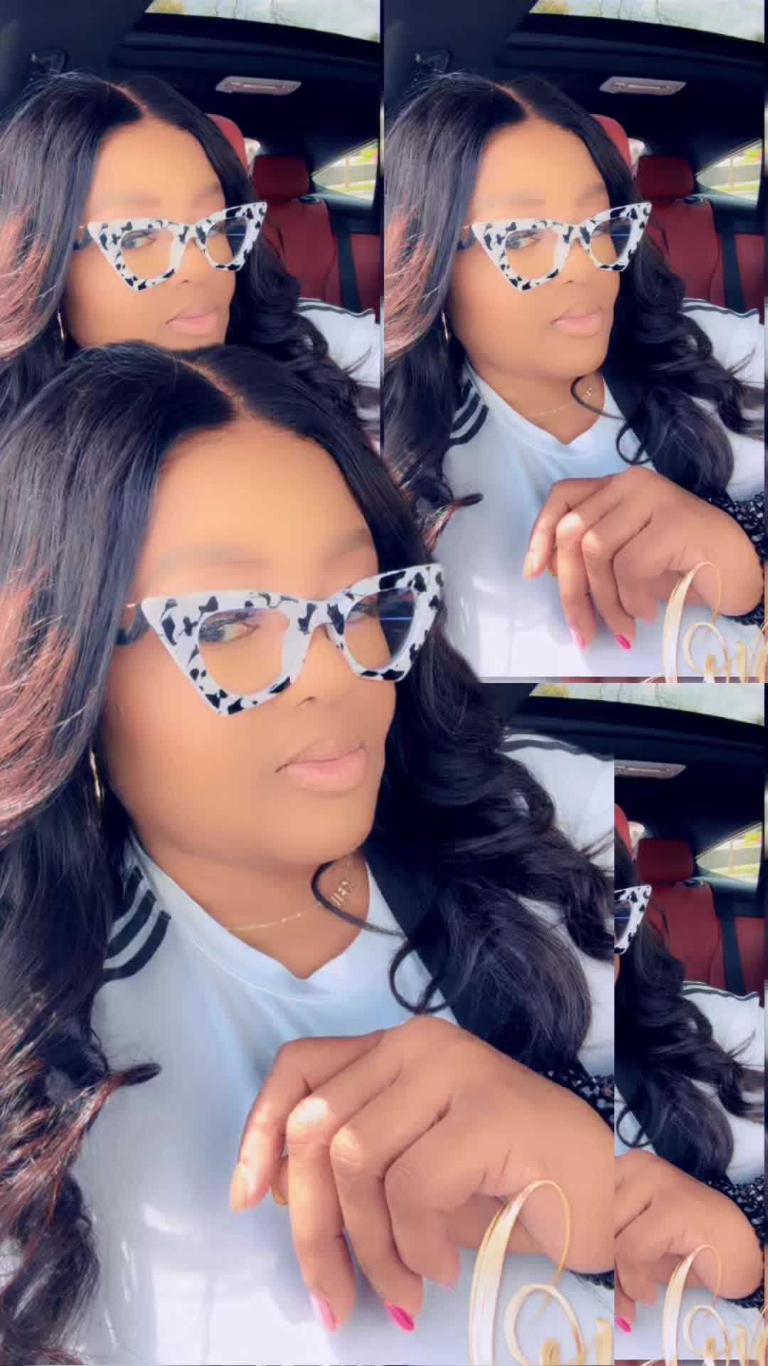 @Keisha Dominique997