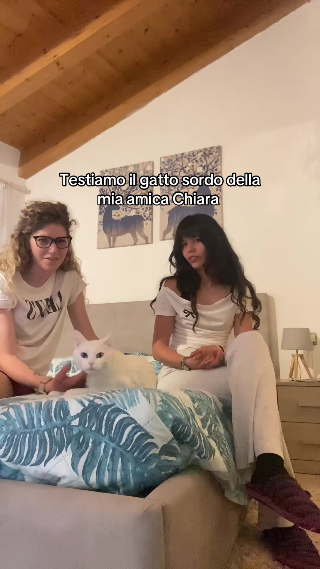 @Elena e Laika