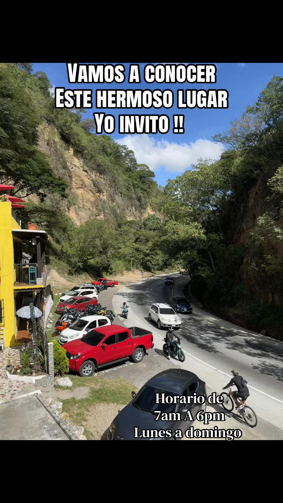 @Restaurante Hacienda La Negra