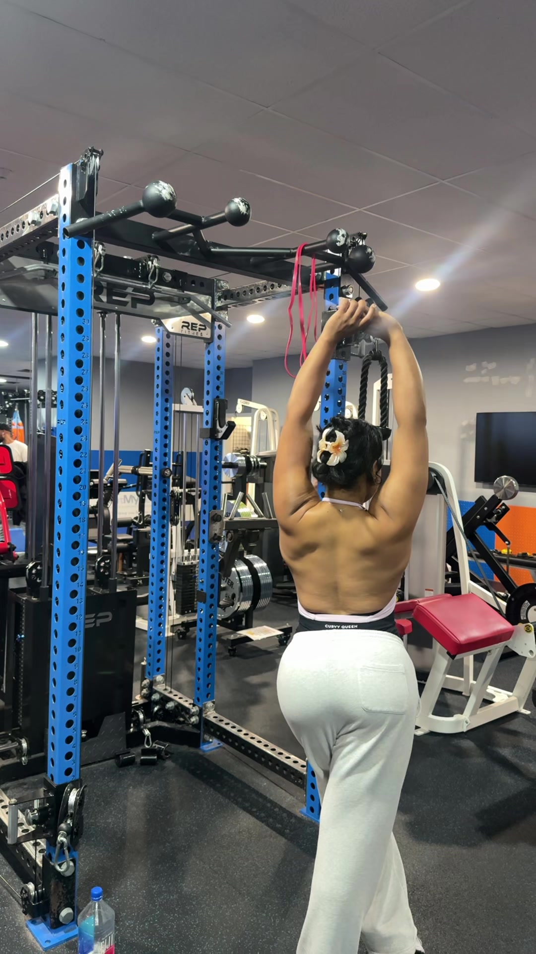 @ALEXANDRA GARCIA|CPT 💪🏽🦋