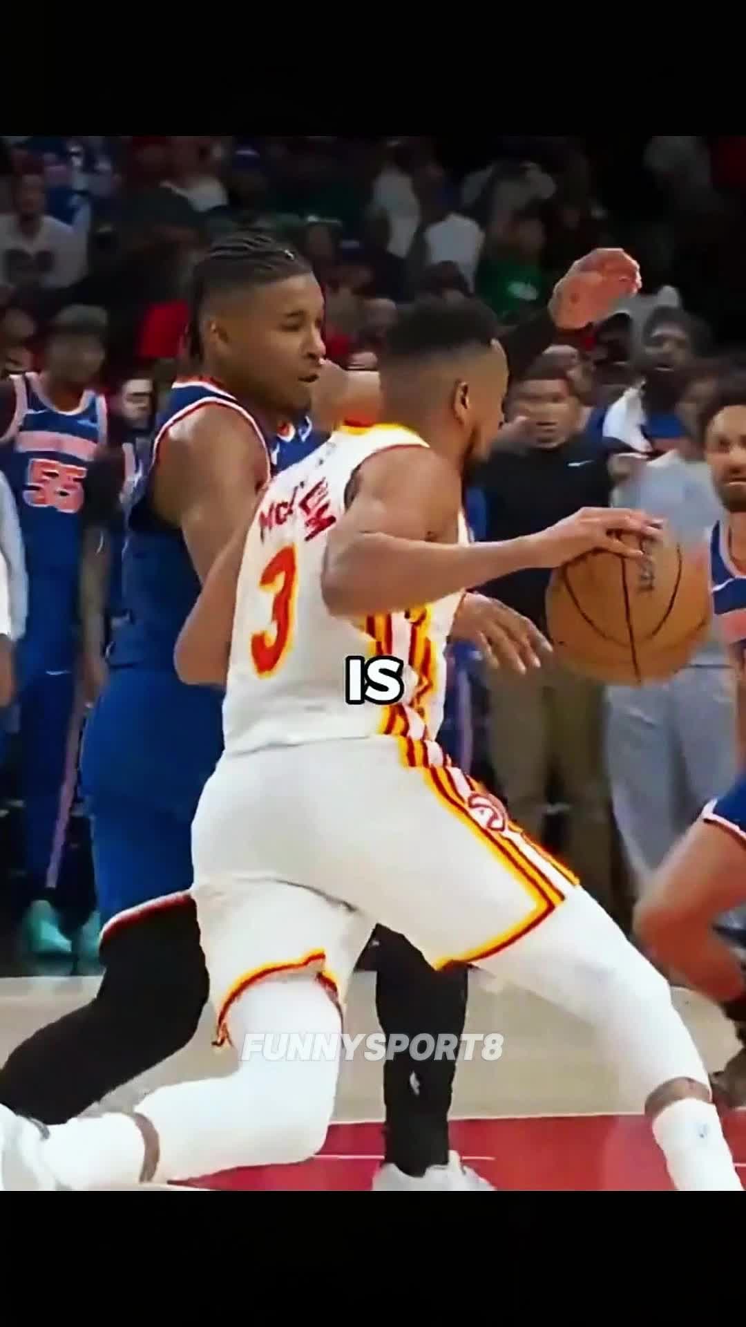 @Funny Sport