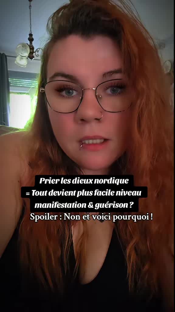@Clémentine🔮Magie & Destin