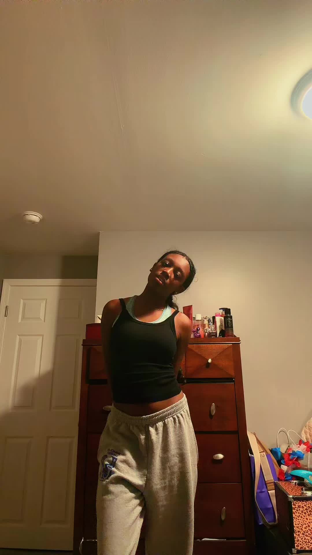 @Je'Myah Richardson